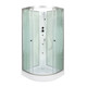 ДУШЕВАЯ КАБИНА AVACAN L908 N БЕЗ КРЫШИ C ГИДРОМАССАЖЕМ