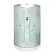 ДУШЕВАЯ КАБИНА AVACAN L908 N БЕЗ КРЫШИ C ГИДРОМАССАЖЕМ