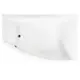 АКРИЛОВАЯ ВАННА VAGNERPLAST VERONELA OFFSET 160X105 RIGHT