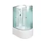 ДУШЕВАЯ КАБИНА AVACAN L920 L N БЕЗ КРЫШИ C ГИДРОМАССАЖЕМ