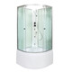 ДУШЕВАЯ КАБИНА AVACAN L990 N С ГИДРОМАССАЖЕМ