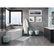АКРИЛОВАЯ ВАННА VAGNERPLAST SELENA 160X105 RIGHT АКРИЛОВАЯ ВАННА VAGNERPLAST SELENA 160X105 RIGHT