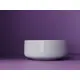 УМЫВАЛЬНИК ЧАША НАКЛАДНАЯ КРУГЛАЯ CERAMICA NOVA ELEMENT 355X355X150 ММ