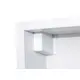 ЗЕРКАЛО-ШКАФ STYLE LINE "КАРЕ 50X80" С ПОДСВЕТКОЙ, СЕНСОР НА ЗЕРКАЛЕ