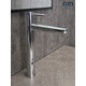 СМЕСИТЕЛЬ ВЫСОКИЙ ДЛЯ РАКОВИНЫ GID BERLIN SS080-CH-D SS080CHD ХРОМ