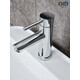 СМЕСИТЕЛЬ ДЛЯ РАКОВИНЫ GID BERLIN SS080-CH-K SS080CHK ХРОМ