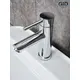 СМЕСИТЕЛЬ ДЛЯ РАКОВИНЫ GID BERLIN SS080-CH-K SS080CHK ХРОМ