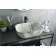 КЕРАМИЧЕСКАЯ РАКОВИНА GID K397G125