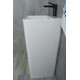 КЕРАМИЧЕСКАЯ РАКОВИНА GID NB148 КЕРАМИЧЕСКАЯ РАКОВИНА GID NB148