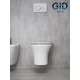 ПОДВЕСНОЙ УНИТАЗ GID TR2101