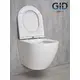 ПОДВЕСНОЙ УНИТАЗ GID TR2122