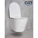 ПОДВЕСНОЙ УНИТАЗ GID TR2130
