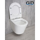 ПОДВЕСНОЙ УНИТАЗ GID TR2130