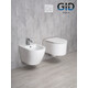 ПОДВЕСНОЙ УНИТАЗ GID TR2150