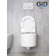ПОДВЕСНОЙ УНИТАЗ GID TR2150