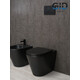 ПРИСТАВНОЙ УНИТАЗ GID TRS-263BM ЧЕРНЫЙ МАТОВЫЙ БЕЗОБОДКОВЫЙ ПРИСТАВНОЙ УНИТАЗ GID TRS-263BM ЧЕРНЫЙ МАТОВЫЙ БЕЗОБОДКОВЫЙ