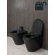 ПРИСТАВНОЙ УНИТАЗ GID TRS-263BM ЧЕРНЫЙ МАТОВЫЙ БЕЗОБОДКОВЫЙ ПРИСТАВНОЙ УНИТАЗ GID TRS-263BM ЧЕРНЫЙ МАТОВЫЙ БЕЗОБОДКОВЫЙ