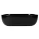 РАКОВИНА НАКЛАДНАЯ ПРЯМОУГОЛЬНАЯ BOND S61-508 50*40*14,5СМ ЧЕРНАЯ