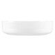 РАКОВИНА НАКЛАДНАЯ ОВАЛЬНАЯ BOND S62-550 55*40*14СМ БЕЛАЯ