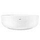 РАКОВИНА НАКЛАДНАЯ ОВАЛЬНАЯ BOND S62-550 55*40*14СМ БЕЛАЯ
