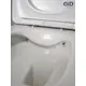 УНИТАЗ ПОДВЕСНОЙ GID TR2140 62254Y БЕЛЫЙ 51X35X37.5