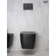 УНИТАЗ ПОДВЕСНОЙ GID TR2140BM 62255Y ЧЕРНЫЙ МАТОВЫЙ 51X35X37.5