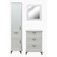 ЗЕРКАЛО ЭСТЕТ BALI CLASSIC (ШХГХВ) 750Х25Х700 ЗЕРКАЛО ЭСТЕТ BALI CLASSIC (ШХГХВ) 750Х25Х700