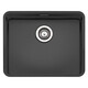 КУХОННАЯ МОЙКА REGINOX OHIO 50X40 MIDNIGHT SKY