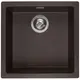 ГРАНИТНАЯ МОЙКА REGINOX AMSTERDAM 40 DARK CHOCOLATE