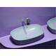 УМЫВАЛЬНИК ЧАША НАКЛАДНАЯ ОВАЛЬНАЯ CERAMICA NOVA ELEMENT (ЦВЕТ СЕРО-ГОЛУБОЙ МАТОВЫЙ) 600*380*138ММ УМЫВАЛЬНИК ЧАША НАКЛАДНАЯ ОВАЛЬНАЯ CERAMICA NOVA ELEMENT (ЦВЕТ СЕРО-ГОЛУБОЙ МАТОВЫЙ) 600*380*138ММ