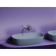 УМЫВАЛЬНИК ЧАША НАКЛАДНАЯ ОВАЛЬНАЯ CERAMICA NOVA ELEMENT (ЦВЕТ СЕРО-ГОЛУБОЙ МАТОВЫЙ) 600*380*138ММ УМЫВАЛЬНИК ЧАША НАКЛАДНАЯ ОВАЛЬНАЯ CERAMICA NOVA ELEMENT (ЦВЕТ СЕРО-ГОЛУБОЙ МАТОВЫЙ) 600*380*138ММ