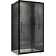 ДУШЕВОЙ УГОЛОК ABBER SCHWARZER DIAMANT AG30160BH-S85B ДУШЕВОЙ УГОЛОК ABBER SCHWARZER DIAMANT AG30160BH-S85B