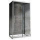 ДУШЕВОЙ УГОЛОК ABBER SCHWARZER DIAMANT AG30160H-S75-S75 ДУШЕВОЙ УГОЛОК ABBER SCHWARZER DIAMANT AG30160H-S75-S75