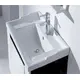 УМЫВАЛЬНИК CERAMALUX 840-70