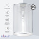 КАБИНА ДУШЕВАЯ PARLY BETT831 (80Х80Х210)