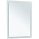 ЗЕРКАЛО AQUANET ГЛАСС 60 БЕЛЫЙ LED