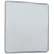 ЗЕРКАЛО AQUANET ИРИС 80 С ПОДСВЕТКОЙ LED