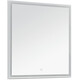 ЗЕРКАЛО AQUANET NOVA LITE 75 БЕЛЫЙ LED