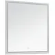 ЗЕРКАЛО AQUANET NOVA LITE 75 БЕЛЫЙ LED