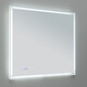 ЗЕРКАЛО AQUANET ОПТИМА 90 С LED ПОДСВЕТКОЙ