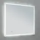 ЗЕРКАЛО AQUANET ОПТИМА 90 С LED ПОДСВЕТКОЙ