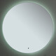 ЗЕРКАЛО AQUANET СМАРТ 77 ХОЛОДНАЯ ПОДСВЕТКА