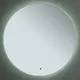 ЗЕРКАЛО AQUANET СМАРТ 77 ХОЛОДНАЯ ПОДСВЕТКА