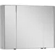 ЗЕРКАЛЬНЫЙ ШКАФ AQUANET ЛАТИНА 100 БЕЛЫЙ