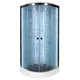 ДУШЕВАЯ КАБИНА AVACAN EM2011 LED С ГИДРОМАССАЖЕМ
