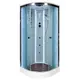 ДУШЕВАЯ КАБИНА AVACAN EM2011 LED С ГИДРОМАССАЖЕМ