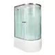 ДУШЕВАЯ КАБИНА AVACAN EM 5012 L С ГИДРОМАССАЖЕМ