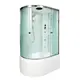 ДУШЕВАЯ КАБИНА AVACAN EM 5012 R С ГИДРОМАССАЖЕМ