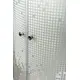 ДУШЕВАЯ КАБИНА AVACAN L980 N БЕЗ КРЫШИ C ГИДРОМАССАЖЕМ