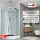 ДУШЕВАЯ КАБИНА AVACAN EM2080 LED